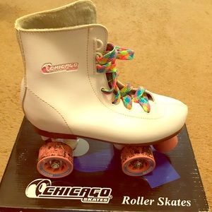 ⛸ Girls Roller skates ⛸💞